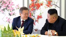 Hàn Quốc kêu gọi Mỹ nới lỏng trừng phạt Triều Tiên