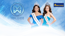 Miss World Việt Nam ra mắt: Hứa hẹn nâng cao thứ hạng nhan sắc Việt