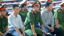 Vụ đánh bạc nghìn tỷ qua mạng: Nguyễn Văn Dương chấp nhận truy tố và luận tội của Viện Kiểm sát