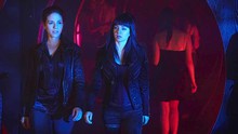 'Lạc lối': Phim truyền hình siêu nhiên đặc sắc Canada chuẩn bị lên sóng