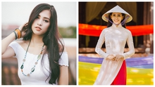 VIDEO Miss World 2018: Trần Tiểu Vy đẹp say lòng giữa phố cổ Hội An
