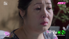 Xem 'Gạo nếp gạo tẻ' tập 103: Bà Mai rớt nước mắt hối hận vì đã đối xử tệ bạc với Hương