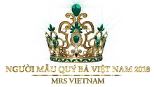 Chung kết Mrs Vietnam 2018: Hé lộ chiếc vương miện đặc biệt sẽ trao cho ngôi vị Quán quân