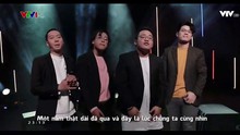 VIDEO Countdown 2019: Nhóm Da LAB tổng kết điểm nhấn kinh tế 2018 trong 1 ca khúc cực 'chất'