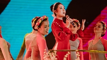Chúc Xuân 2019: Tiệc âm nhạc thịnh soạn lên sóng VTV tối mùng 1 Tết