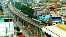 Dự án đường sắt Cát Linh - Hà Đông dự kiến vận hành chính thức từ tháng 4/2019