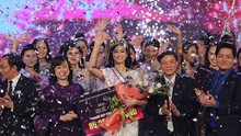 'Người đẹp Kinh Bắc 2019': Nguyễn Thị Thu Phương đăng quang tại miền quan họ
