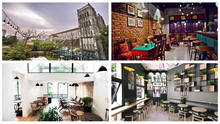 10 quán cafe - quán ăn tại Thủ đô mở cửa xuyên Tết Nguyên đán Kỷ Hợi 2019