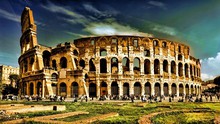 Thủ đô Rome chi hơn 100 triệu USD trùng tu các di sản văn hóa nổi tiếng