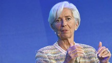 Tổng Giám đốc IMF: Phụ nữ phải được bình đẳng với đàn ông