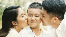 Ngày Quốc tế Phụ nữ 8/3: Diễn viên Lê Phương khiến bao người nghẹn ngào khi viết về con trai