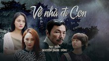 'My sói' Thu Quỳnh cùng 'nàng dâu' Bảo Thanh tái xuất trong phim mới 'Về nhà đi con'
