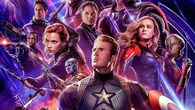 'Avengers: Endgame' lập 2 kỷ lục doanh thu ngày đầu chiếu ở Việt Nam