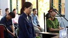Y sỹ làm 117 trẻ mắc bệnh sùi mào gà tại Hưng Yên lĩnh án 10 năm tù giam
