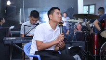 Nhạc sĩ Hồ Hoài Anh: 'Giải Cống hiến là bước ngoặt và động lực để các nghệ sĩ phấn đấu'