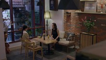 'Những cô gái trong thành phố' tập 32: Đại gia Xuân muốn cho tiền Mai để 'mua' Tùng