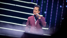 Liveshow 'Tình bơ vơ': Chế Linh khoe giọng hát 'không tuổi', sẵn sàng 'nịnh' vợ trên sân khấu