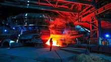 British Steel phá sản, 5.000 người có nguy cơ mất việc