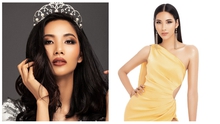 Tiếp bước H'Hen Niê, Hoàng Thùy được đề cử 'chinh chiến' Hoa hậu Hoàn vũ 2019