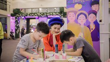 Kịch 'Tấm Cám' gây sốt tại Hà Nội, 30 buổi biểu diễn đã kín rạp