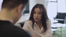 'Mê cung' tập 8: Lam Anh gặp nạn khi mới du học về, Khánh điều tra cái chết bí ẩn của bố