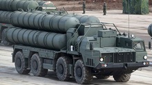 Nga chỉ trích 'tối hậu thư' của Mỹ đối với Thổ Nhĩ Kỳ về thương vụ tên lửa S-400