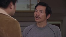 'Về nhà đi con' tập 40: Ông Sơn cho Khải 'ăn tát' vì dám quát bố vợ 'nhà dột từ nóc'