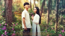 Phim 'Mắt biếc' công bố poster 2 lãng mạn và lịch chiếu chính thức