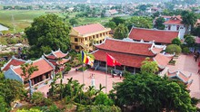 Quảng Ninh: Cây di sản và việc bảo tồn, phát triển du lịch, văn hóa