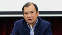 Ông Lê Hải Bình làm Phó Trưởng ban chuyên trách Ban Chỉ đạo Công tác thông tin đối ngoại