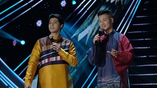 Chào 2020: 3 Diva Việt bất ngờ hội nghộ, Noo Phước Thịnh - Đức Tuấn lần đầu song ca