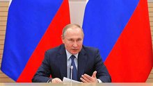 Tòa án Hiến pháp Nga công nhận tính hợp hiến của các sửa đổi Hiến pháp