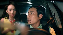 Kiều Minh Tuấn cùng Thu Trang tái xuất trong phim hài 'Tôi là não cá vàng'
