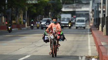 Dịch COVID-19: Indonesia và Philippines ghi nhận hàng trăm ca nhiễm mới