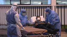 Dịch COVID-19 sáng 14/6: Trung Quốc đại lục ghi nhận số ca nhiễm mới cao nhất trong ngày kể từ tháng 4