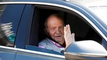 Tòa án tối cao Tây Ban Nha điều tra tham nhũng cựu nhà vua Juan Carlos