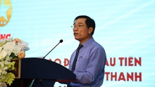 Kỷ luật cảnh cáo Phó Chủ tịch UBND tỉnh Thanh Hóa do vi phạm trong việc thực hiện Đề án Phát triển nguồn nhân lực