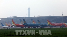 Cục Hàng không Việt Nam: Tạm dừng bay gần 20 phi công Pakistan đang làm việc tại Việt Nam