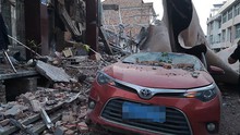 Vụ nổ xe bồn ở Chiết Giang, Trung Quốc: Số thương vong tăng mạnh lên hơn 127 người