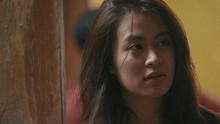 Hoàng Thuỳ Linh 'tái xuất' màn ảnh rộng sau 7 năm trong phim mới 'Trái tim quái vật'