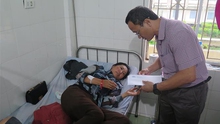 Vụ tai nạn đặc biệt nghiêm trọng tại Kon Tum: Nỗ lực điều trị cho các nạn nhân