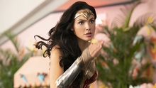 'Wonder Woman 1984' tung trailer mới, dự kiến ra mắt tháng 10