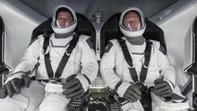 Mỹ: Các phi hành gia NASA chuẩn bị trở về Trái Đất từ ISS