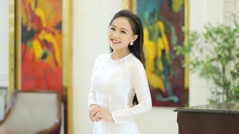 Ca sĩ Nguyễn Phương Thanh ra mắt album 'Hương sen dâng Người'