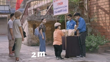 Dịch COVID-19: MV ca nhạc 'Vững tin Việt Nam' hưởng ứng chiến dịch truyền thông 'Niềm tin chiến thắng'