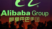 Bloomberg: Grab lọt vào 'tầm ngắm' của Alibaba