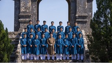 Thừa Thiên Huế: Cán bộ Sở VHTT sẽ mặc áo dài truyền thống đi làm vào thứ Hai đầu tháng