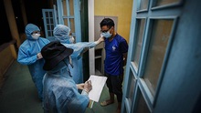 Dịch COVID-19: Ngày thứ 18 Việt Nam không có ca lây nhiễm trong cộng đồng