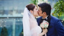 Phim 'Tình yêu và tham vọng': Minh - Linh làm đám cưới, hôn ngọt lịm khiến fan thỏa lòng