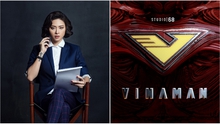 Ngô Thanh Vân công bố dự án phim siêu anh hùng 'Vinaman'